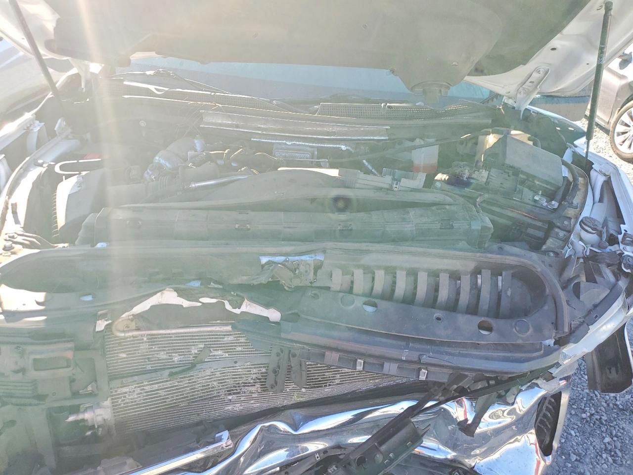 2020 GMC SIERRA K3500 photo 11
