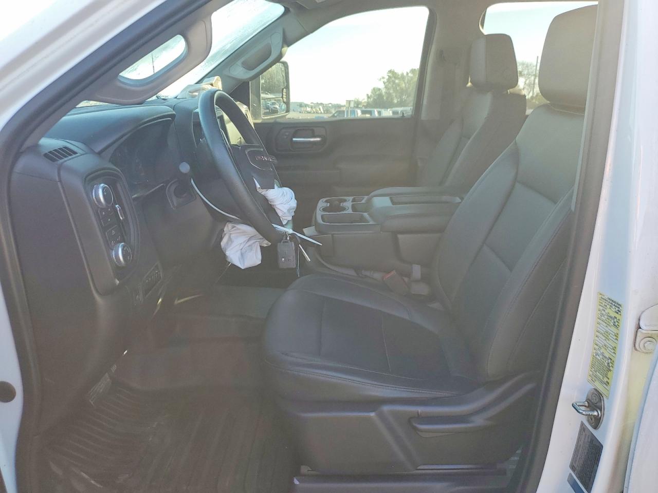 2020 GMC SIERRA K3500 photo 7