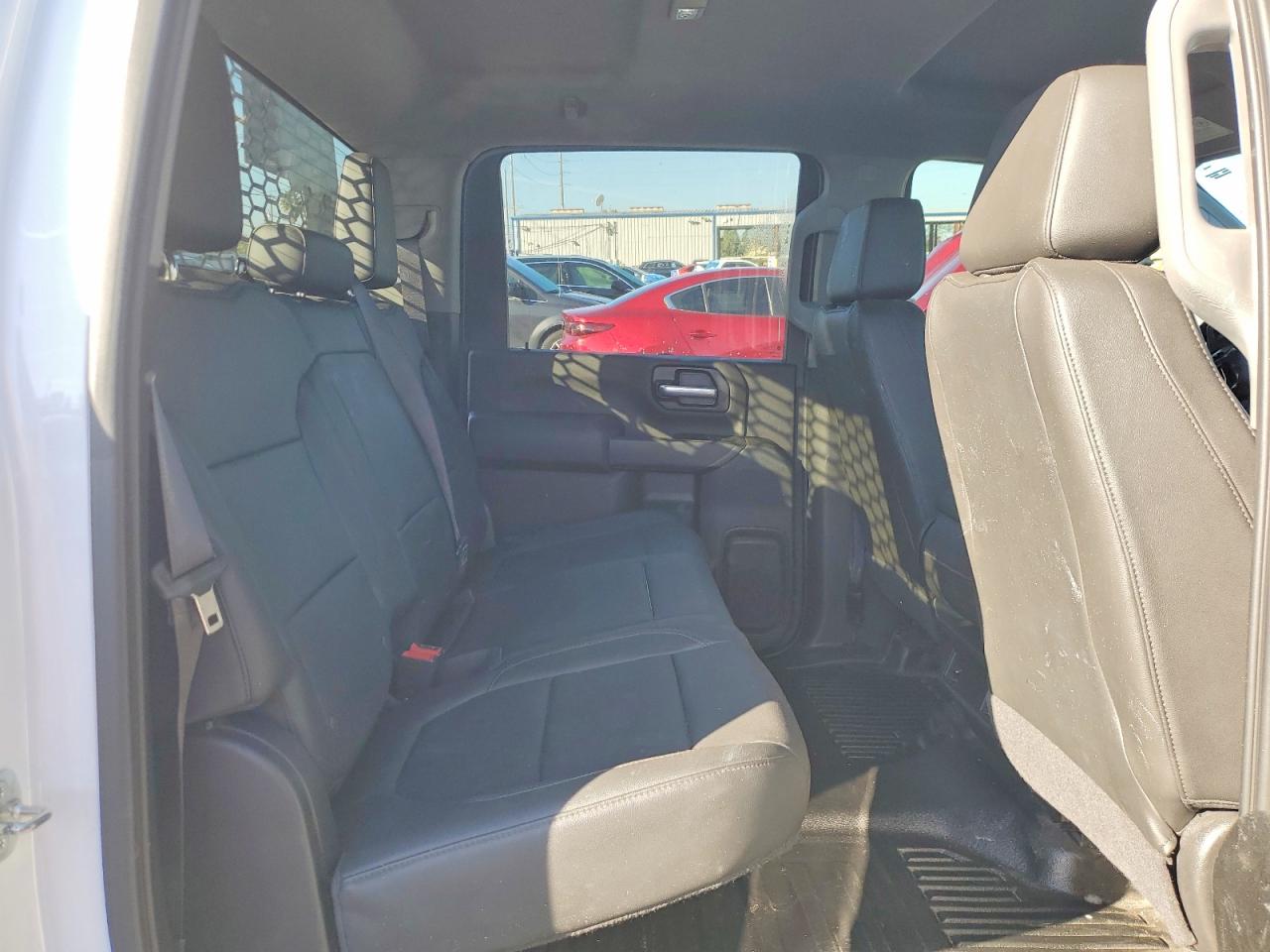 2020 GMC SIERRA K3500 photo 10