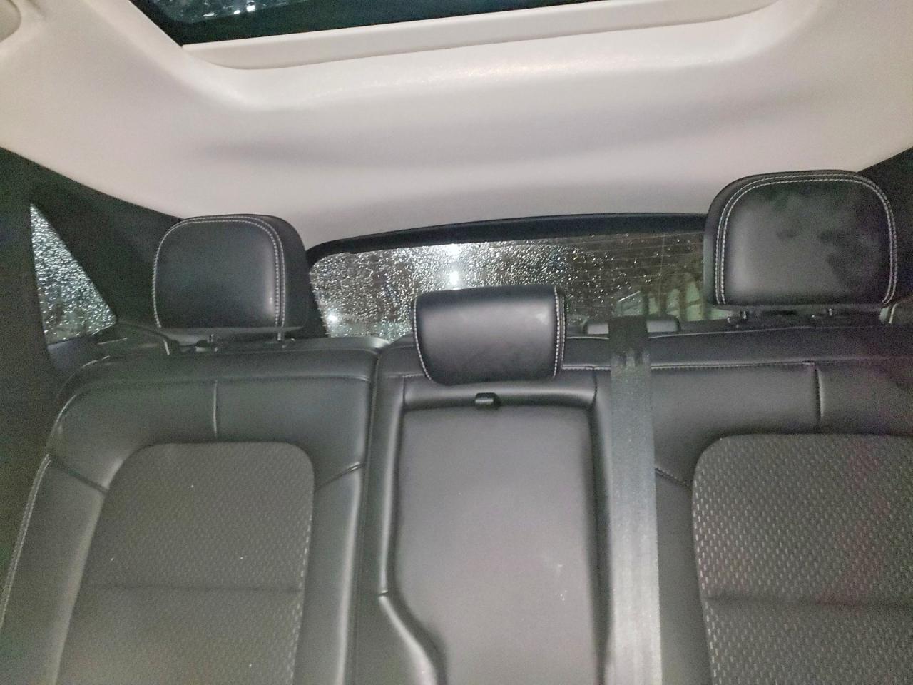 2025 FORD ESCAPE photo 10