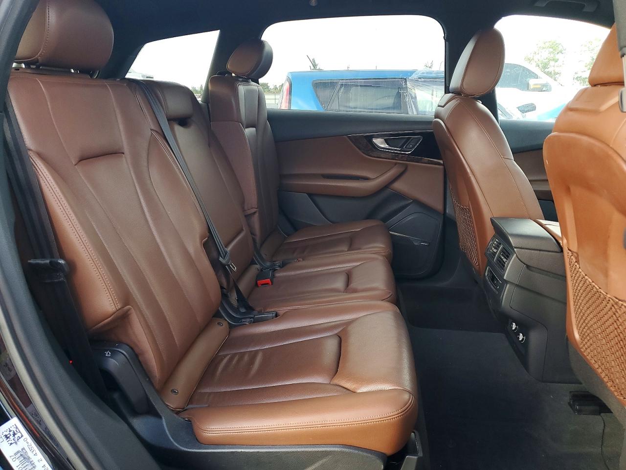 2018 AUDI Q7 PREMIUM PLUS photo 11