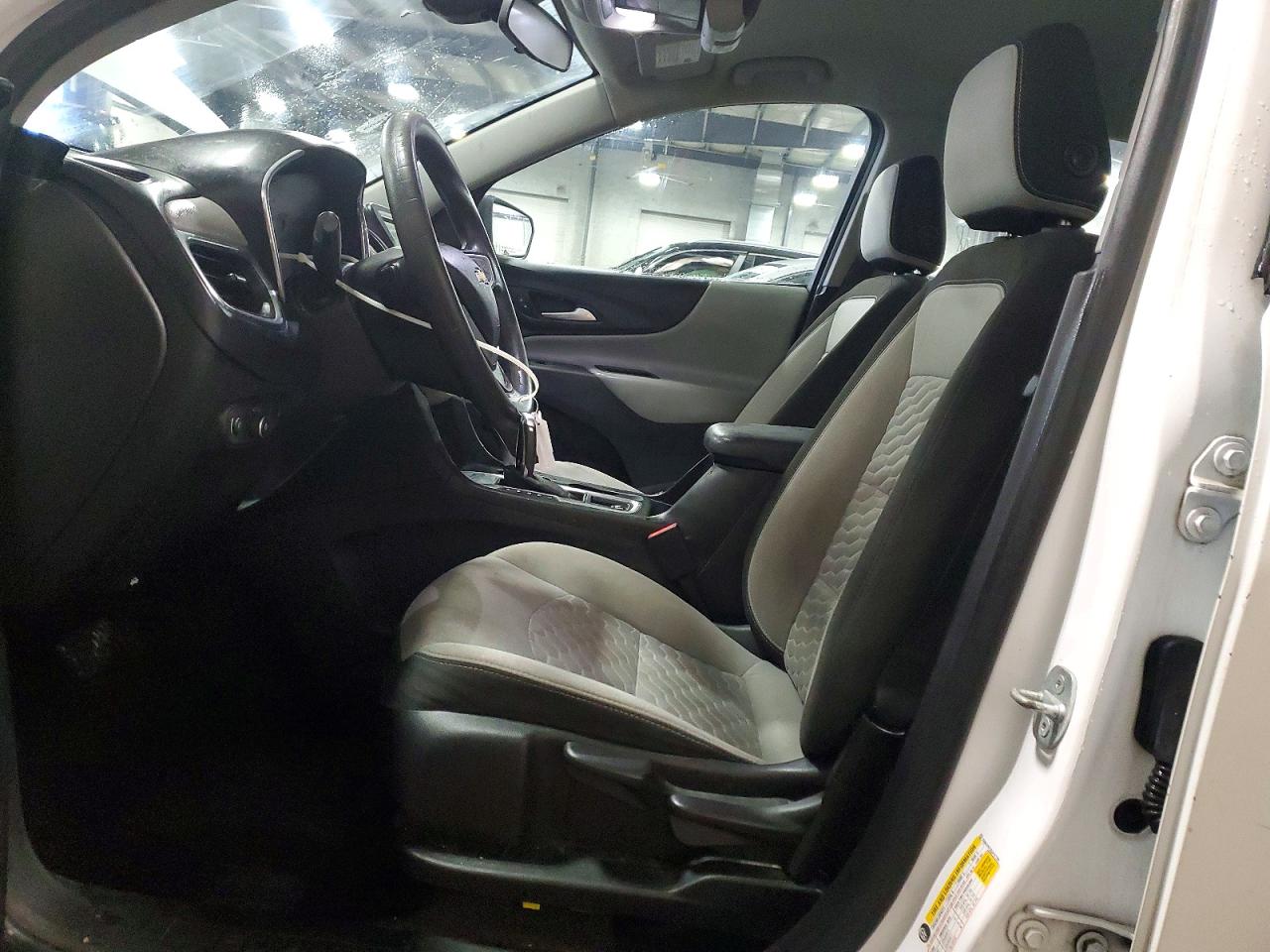 2018 CHEVROLET EQUINOX LS photo 7