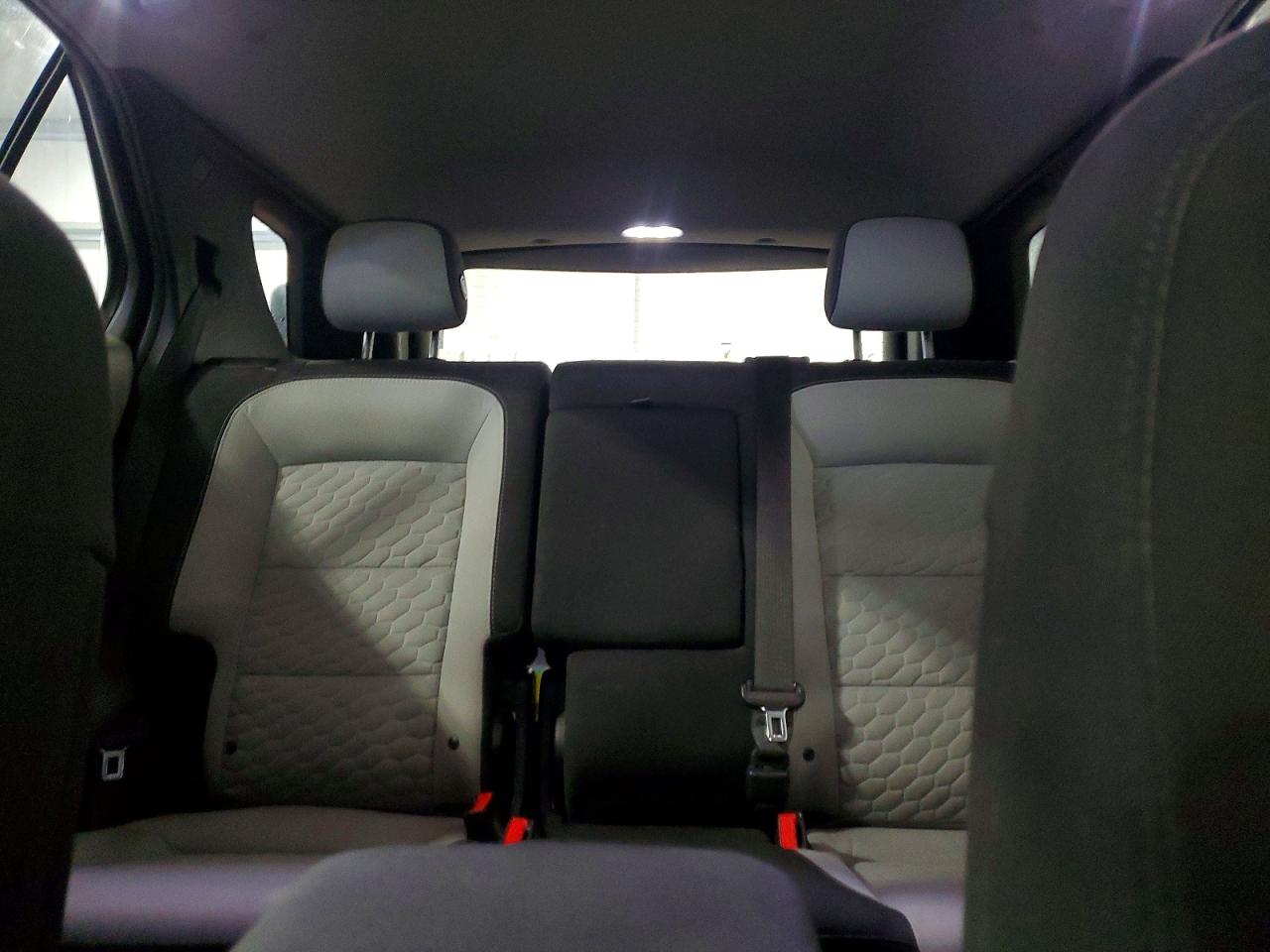 2018 CHEVROLET EQUINOX LS photo 10