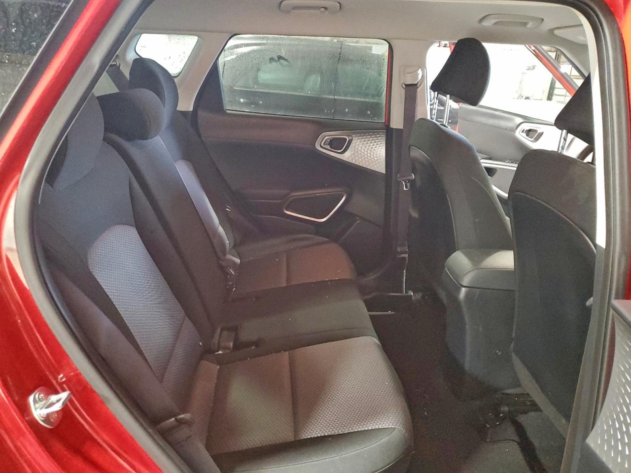 2024 KIA SOUL LX photo 21