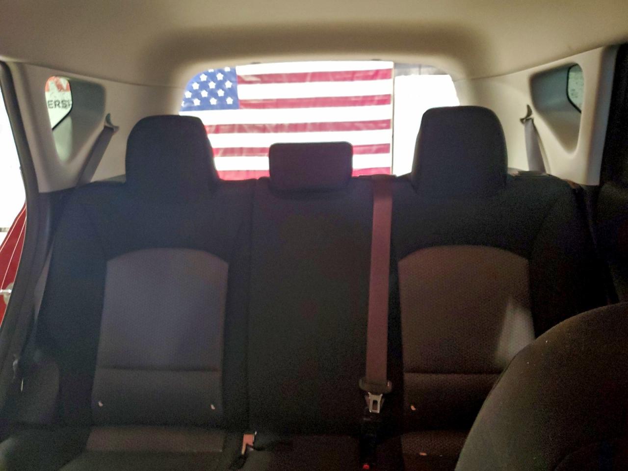 2024 KIA SOUL LX photo 19