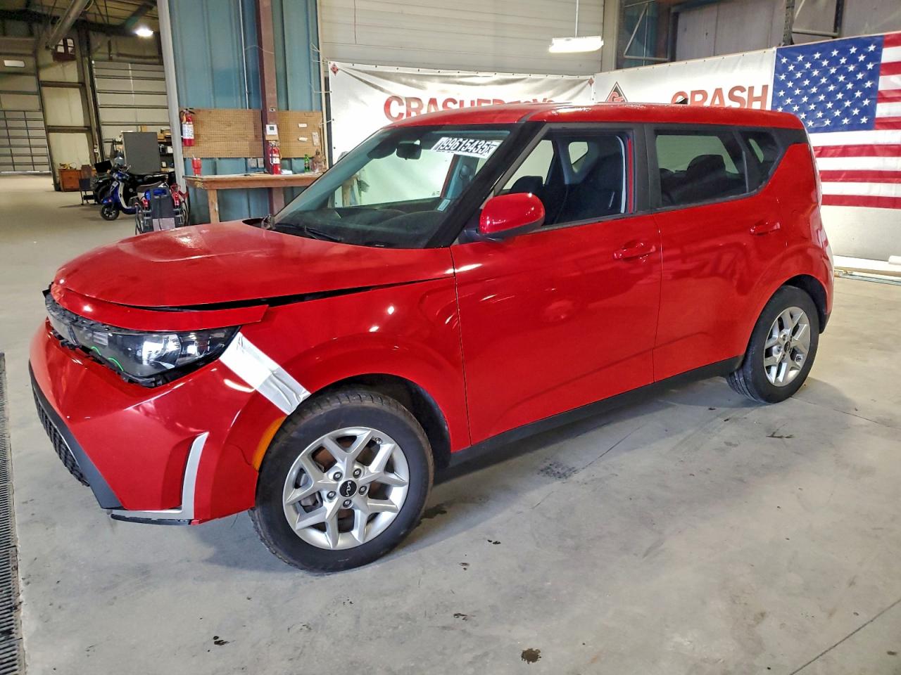 2024 KIA SOUL