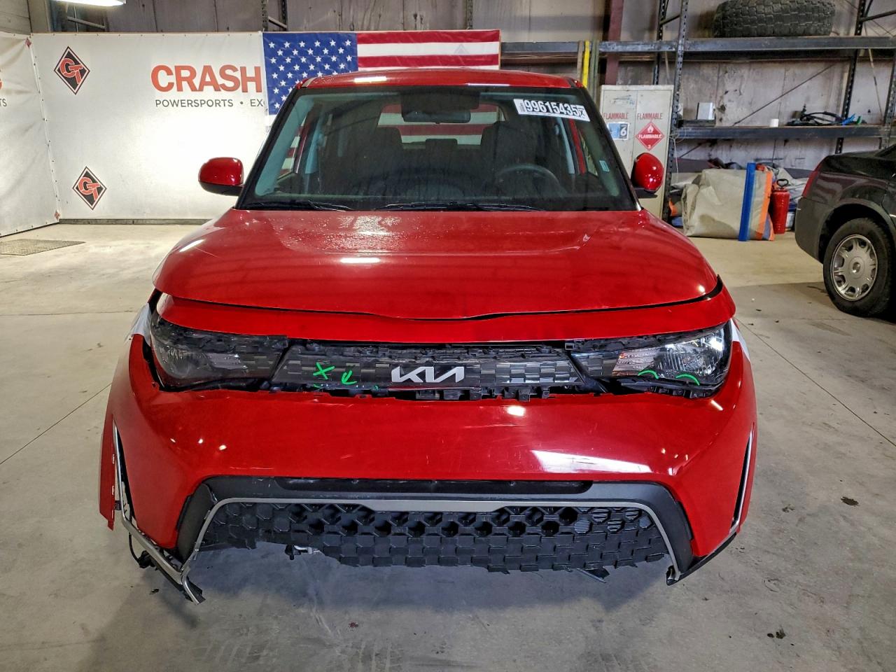 2024 KIA SOUL LX photo 9