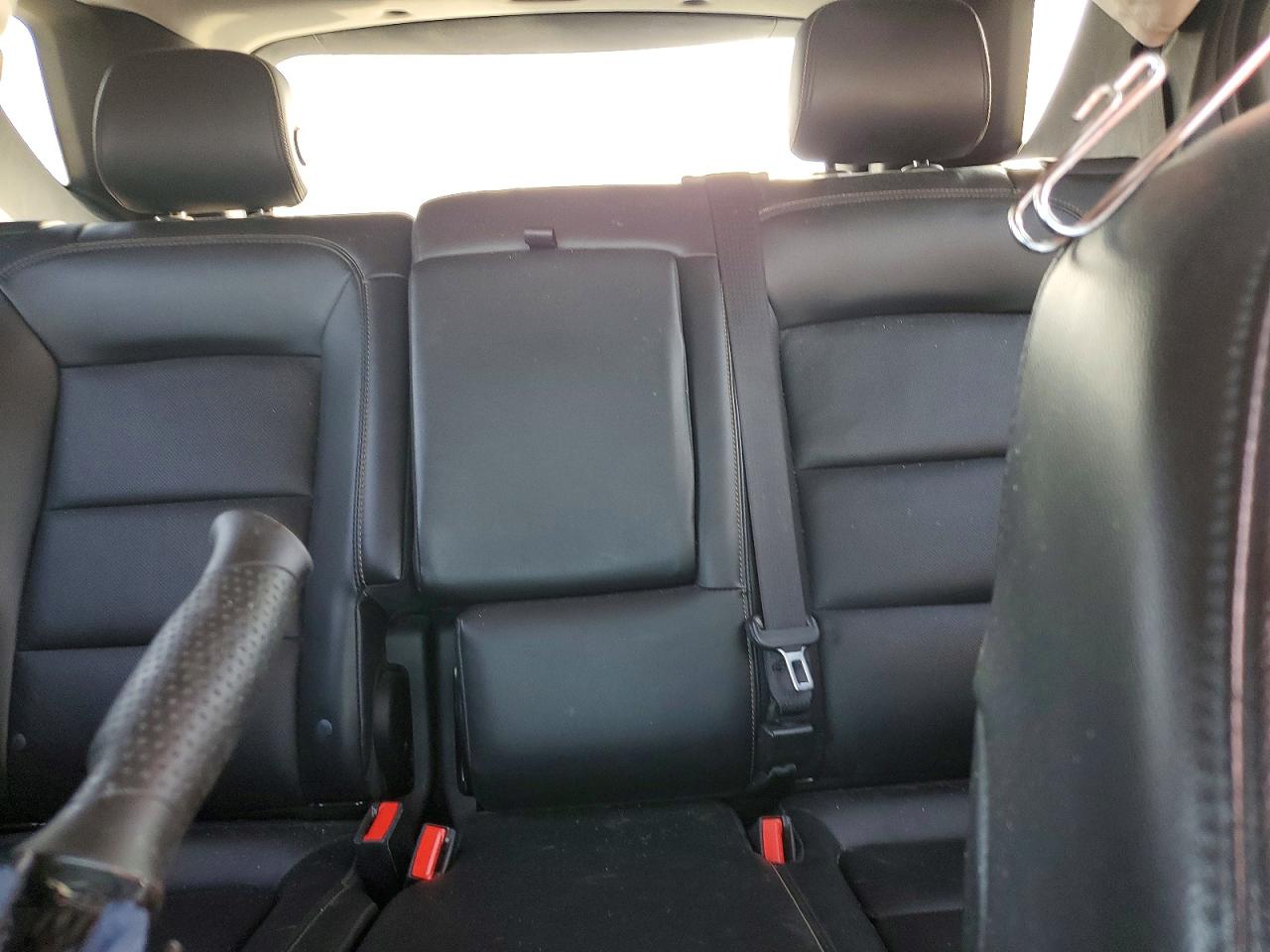 2020 CHEVROLET EQUINOX PREMIER photo 10