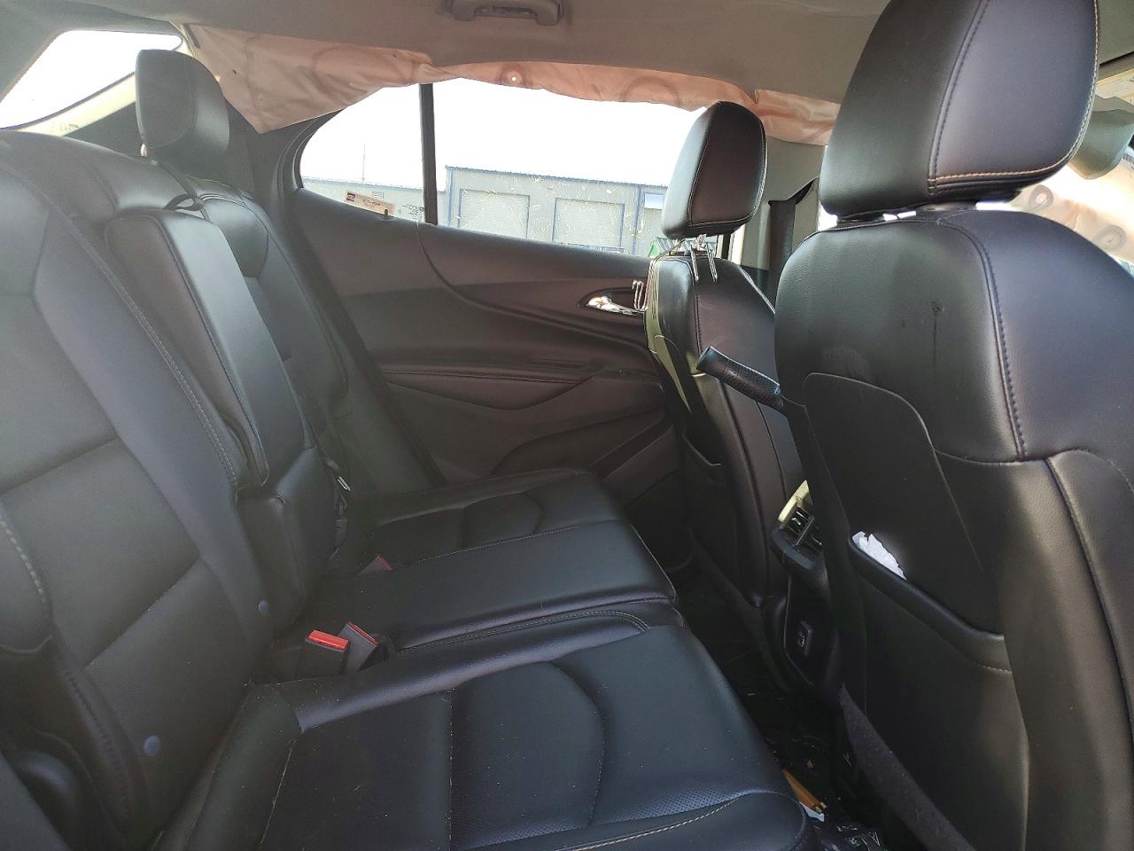 2020 CHEVROLET EQUINOX PREMIER photo 11