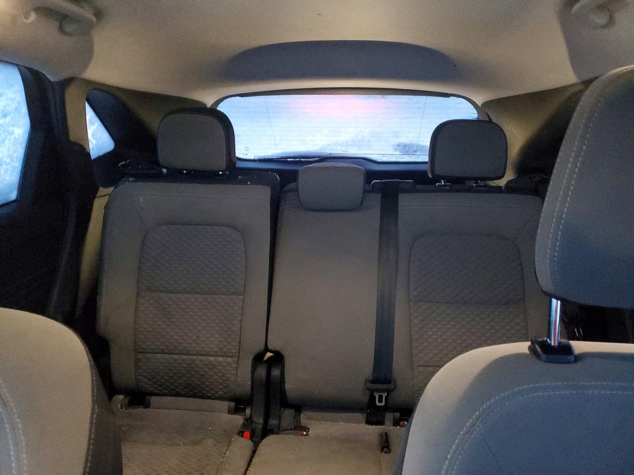 2022 FORD ESCAPE SE photo 10