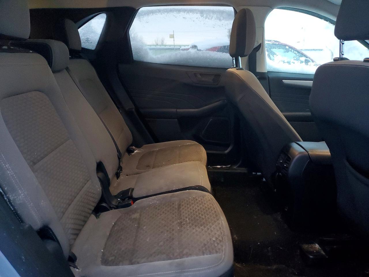 2022 FORD ESCAPE SE photo 11