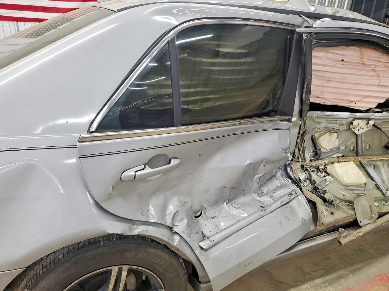 2007 HONDA ACCORD EX photo 10
