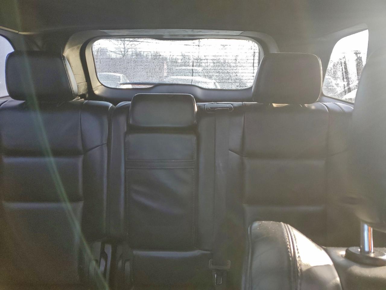 2018 JEEP GRAND CHEROKEE LIMITED photo 10