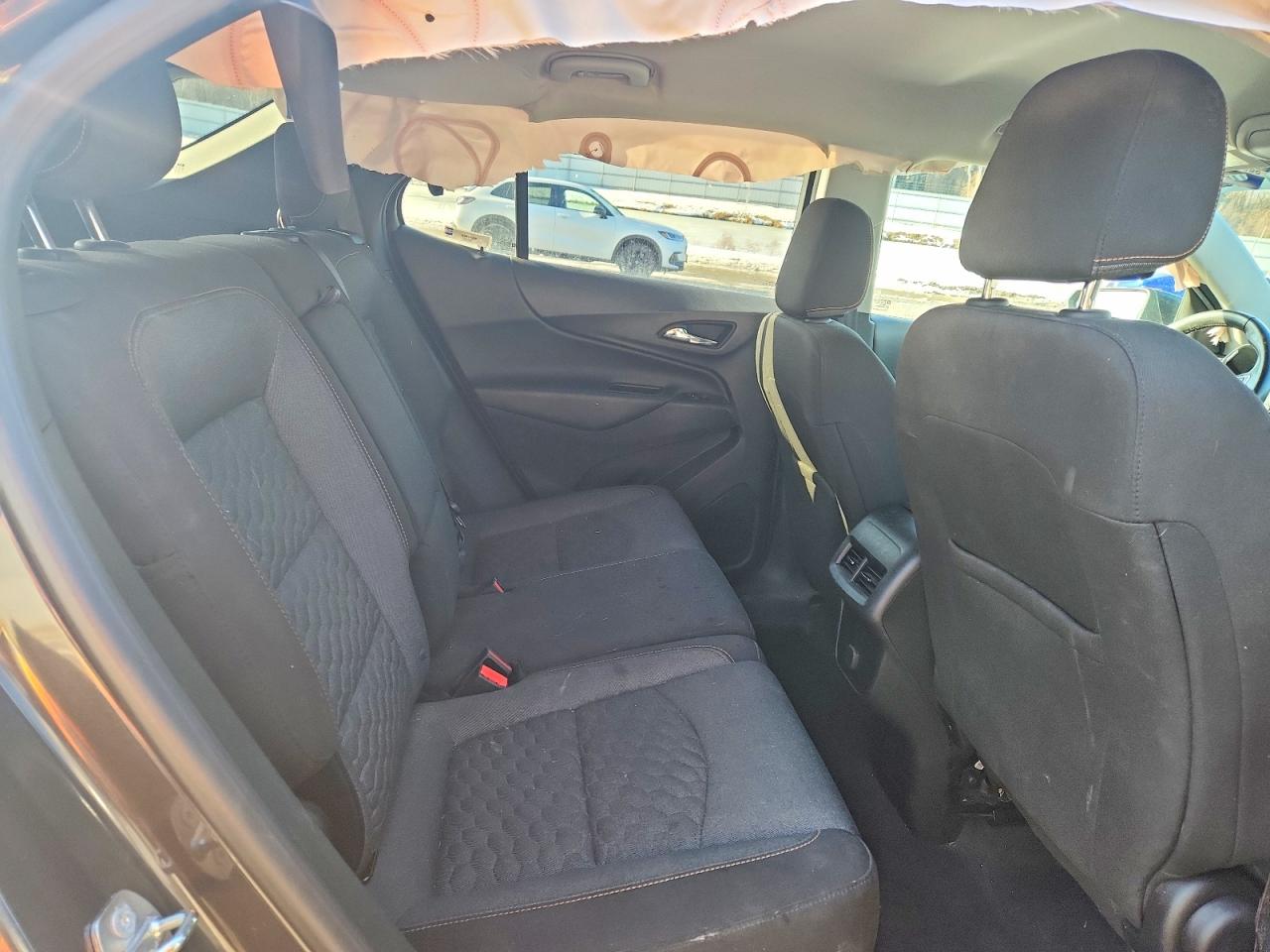 2018 CHEVROLET EQUINOX LT photo 11