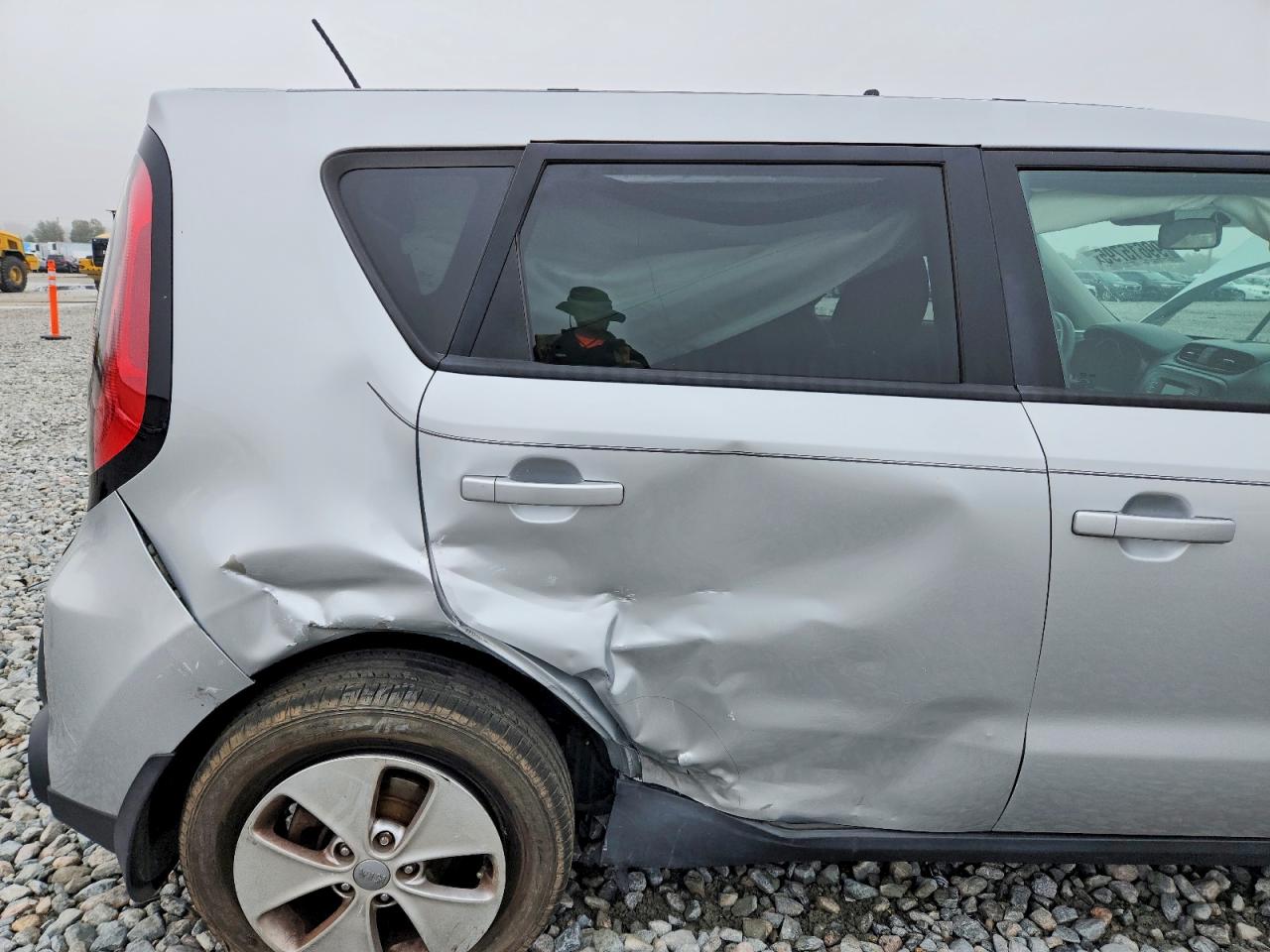 2014 KIA SOUL photo 10