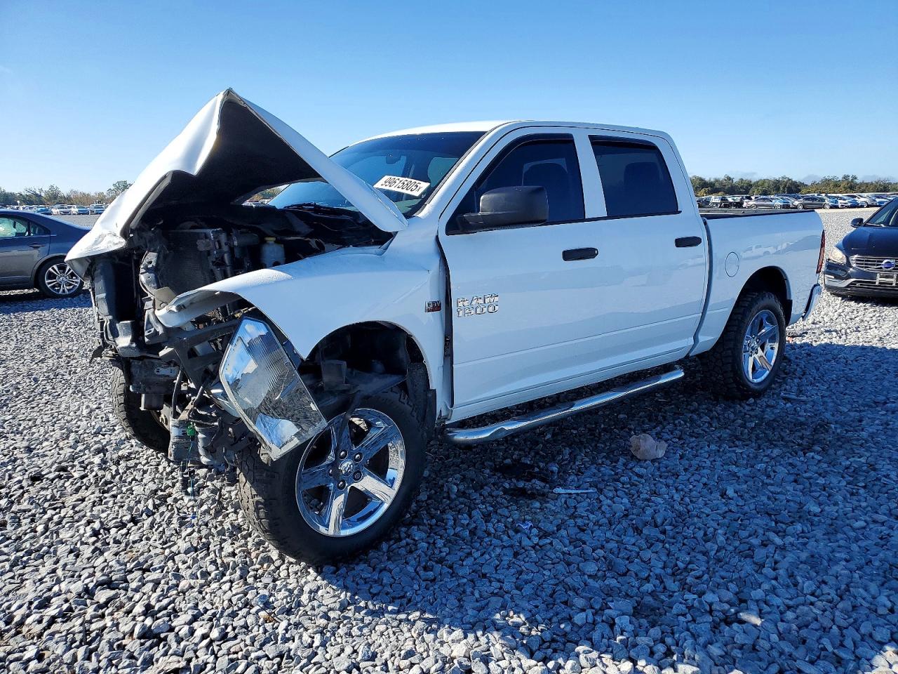 2013 RAM 1500