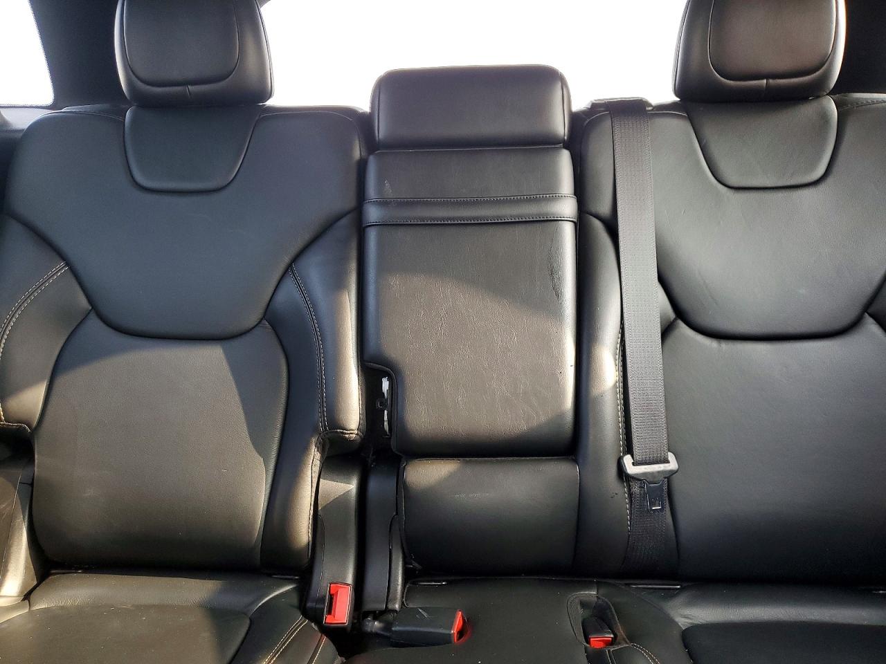 2015 JEEP CHEROKEE LIMITED photo 10