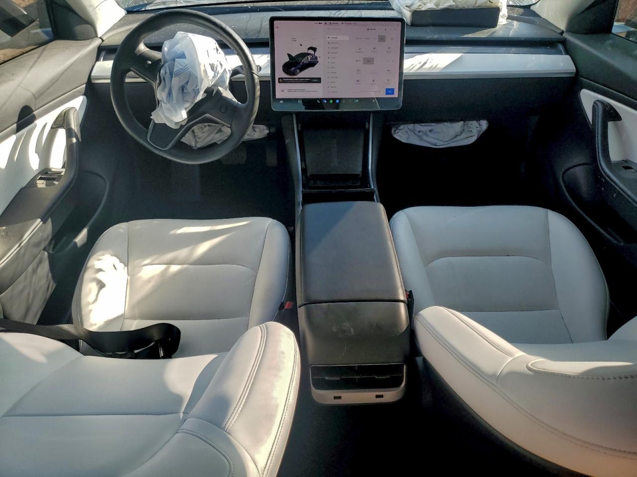 2019 TESLA MODEL 3 photo 8