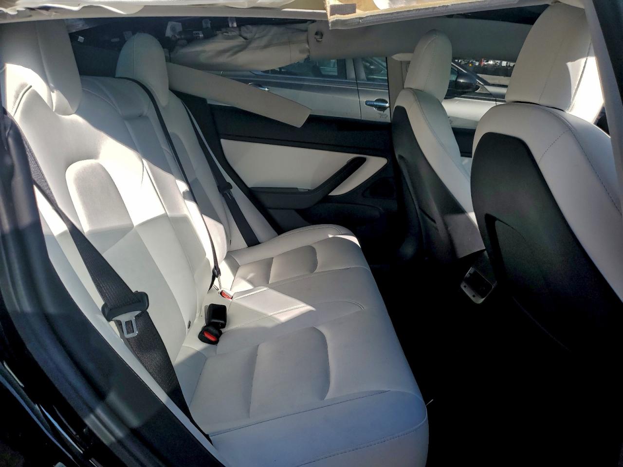 2019 TESLA MODEL 3 photo 10