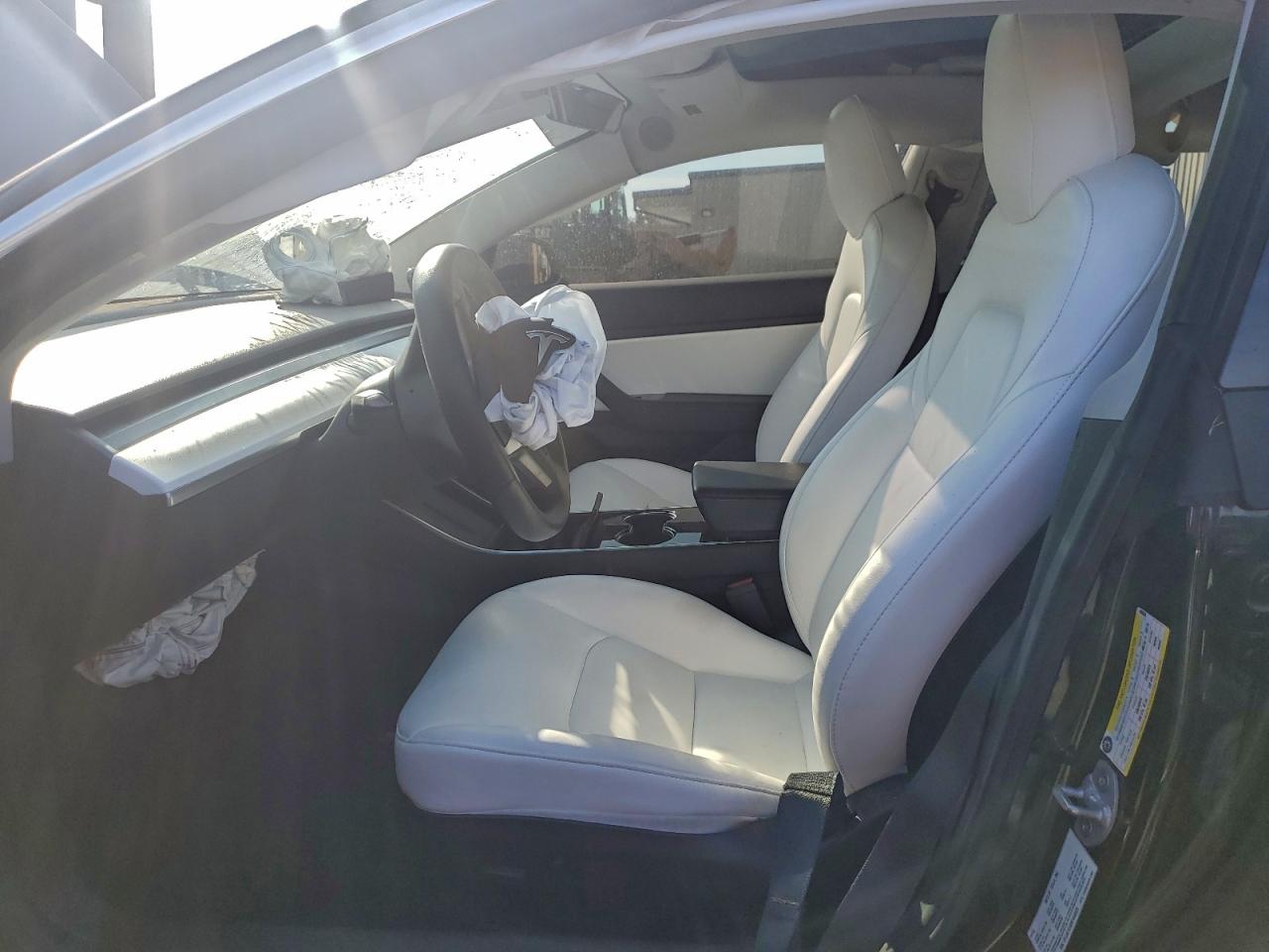2019 TESLA MODEL 3 photo 7
