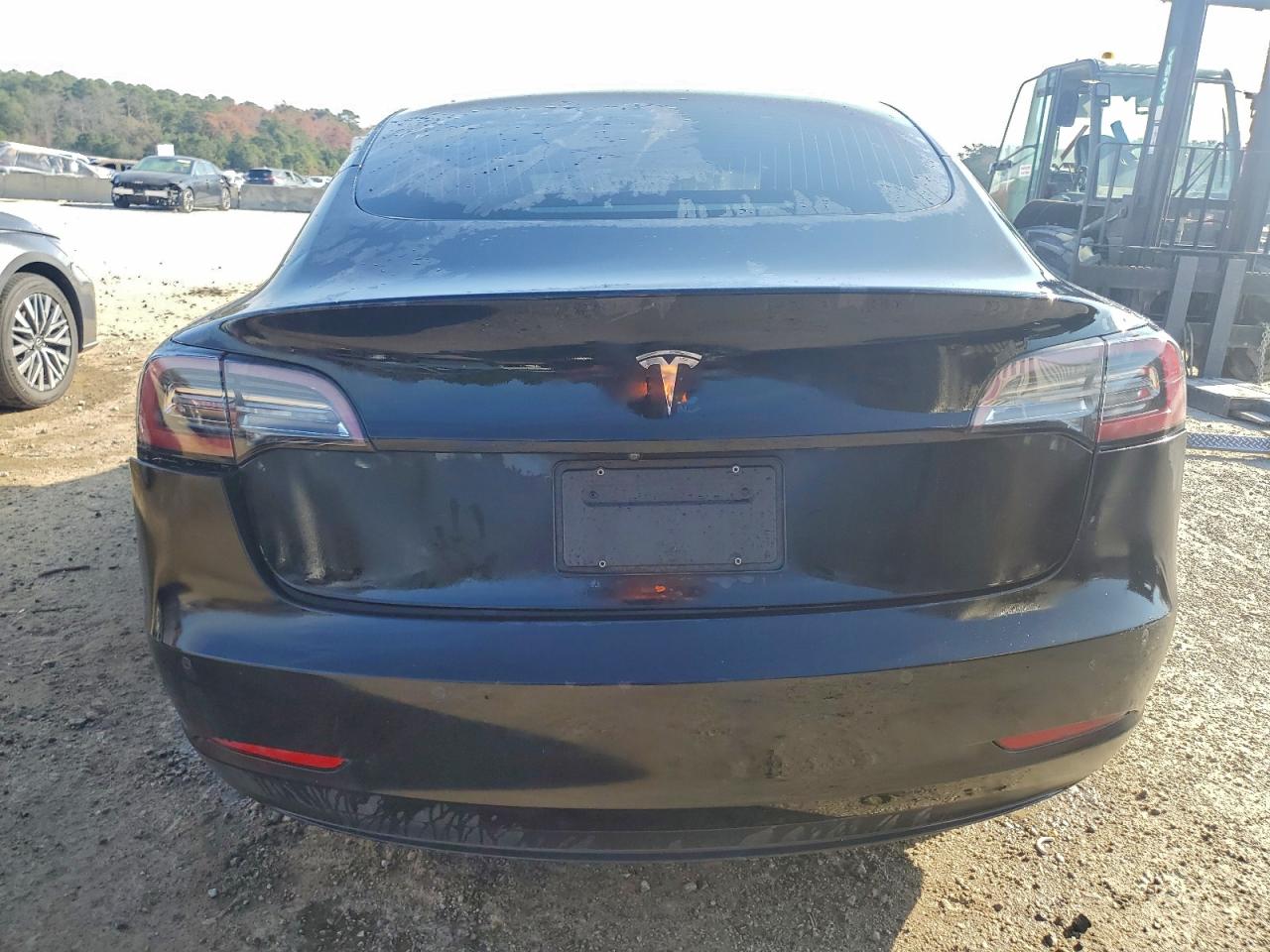2019 TESLA MODEL 3 photo 6