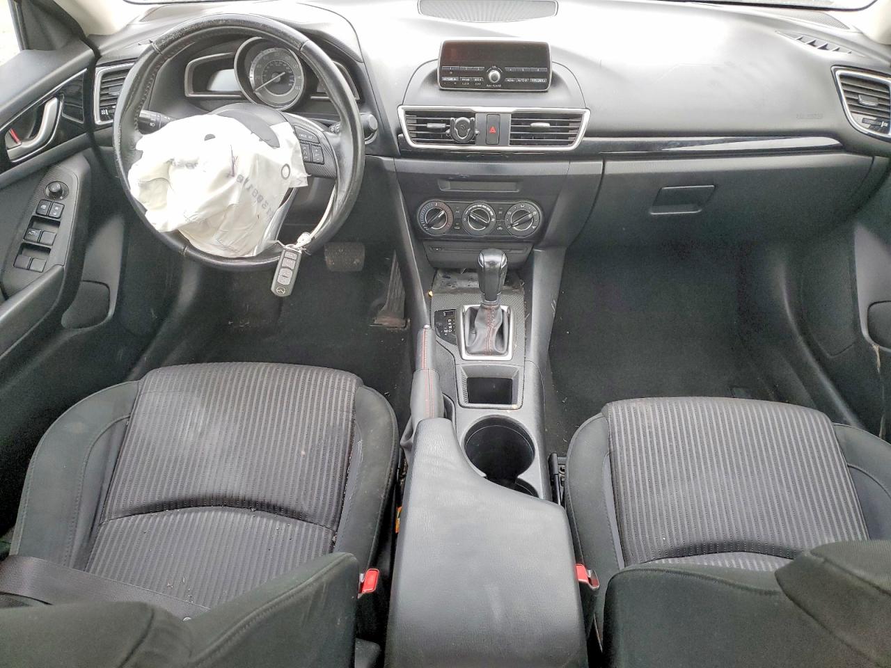 2014 MAZDA 3 TOURING photo 8