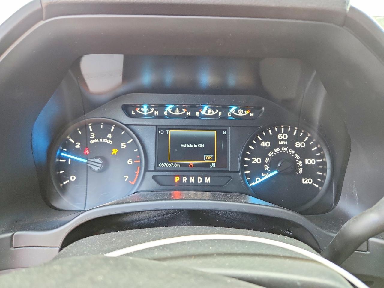 2019 FORD F150 SUPERCREW photo 9