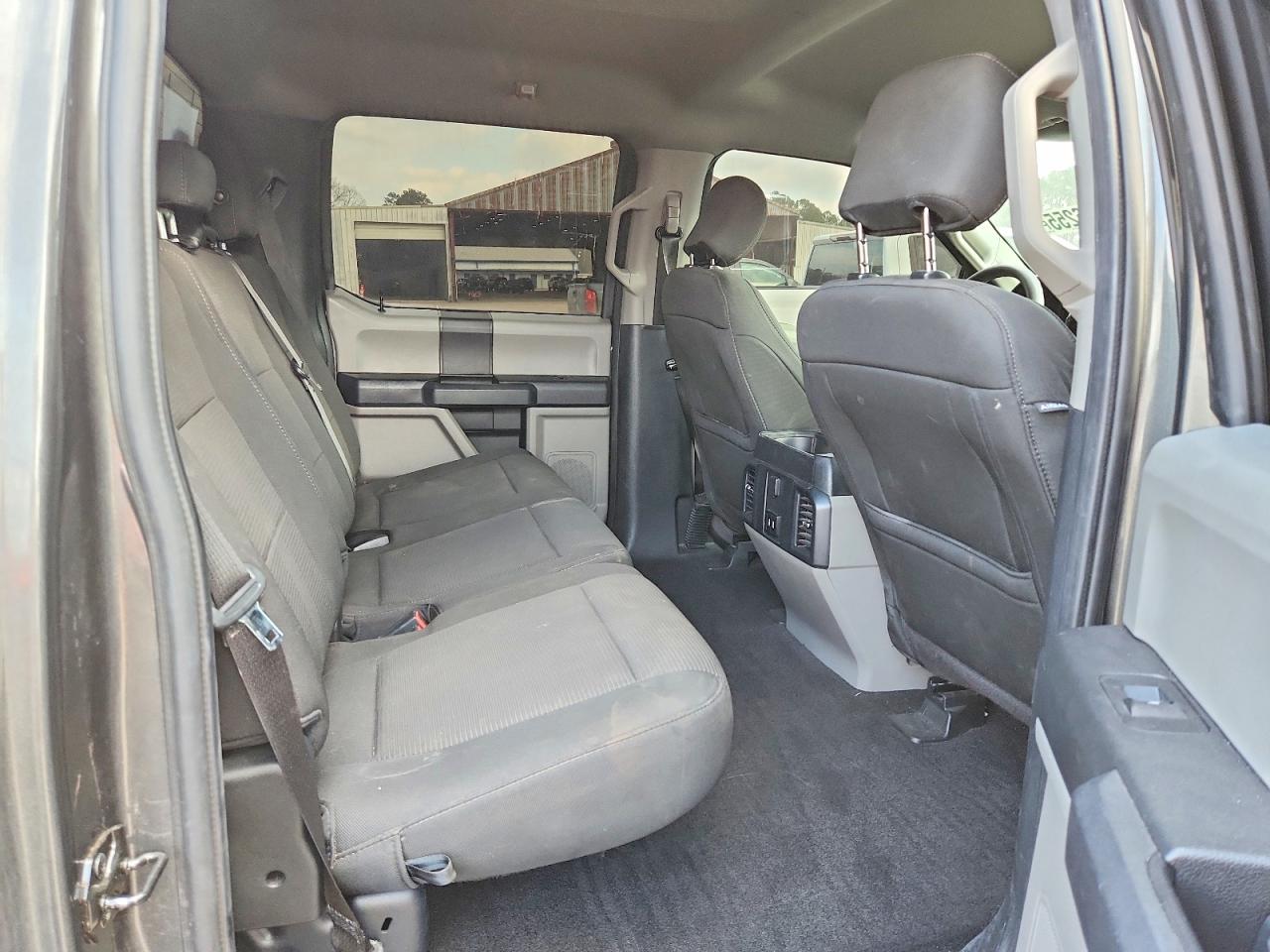 2019 FORD F150 SUPERCREW photo 10