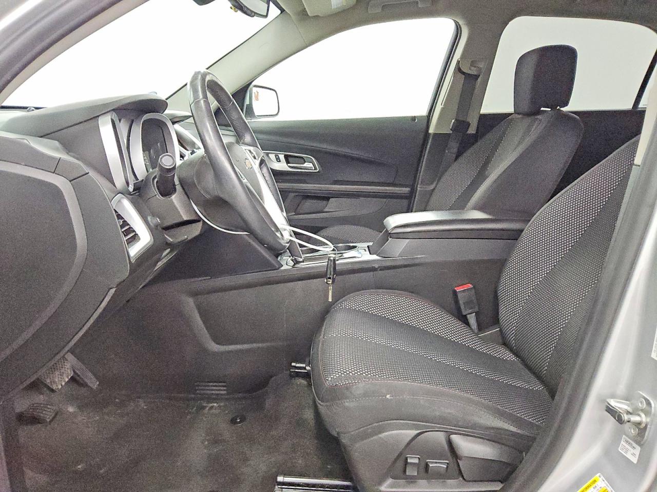 2015 CHEVROLET EQUINOX LT photo 7