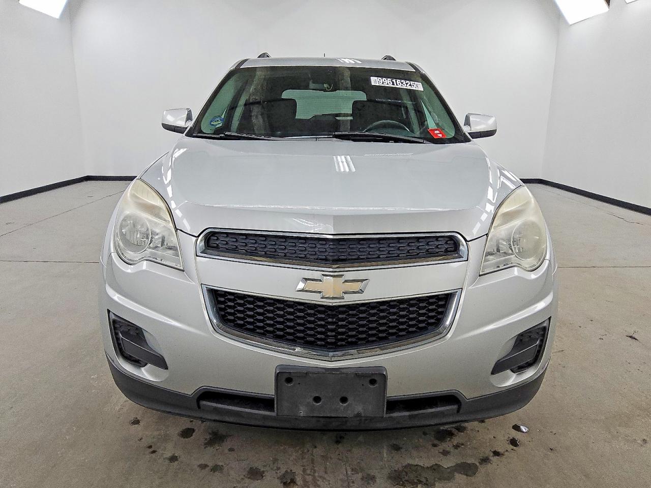 2015 CHEVROLET EQUINOX LT photo 5