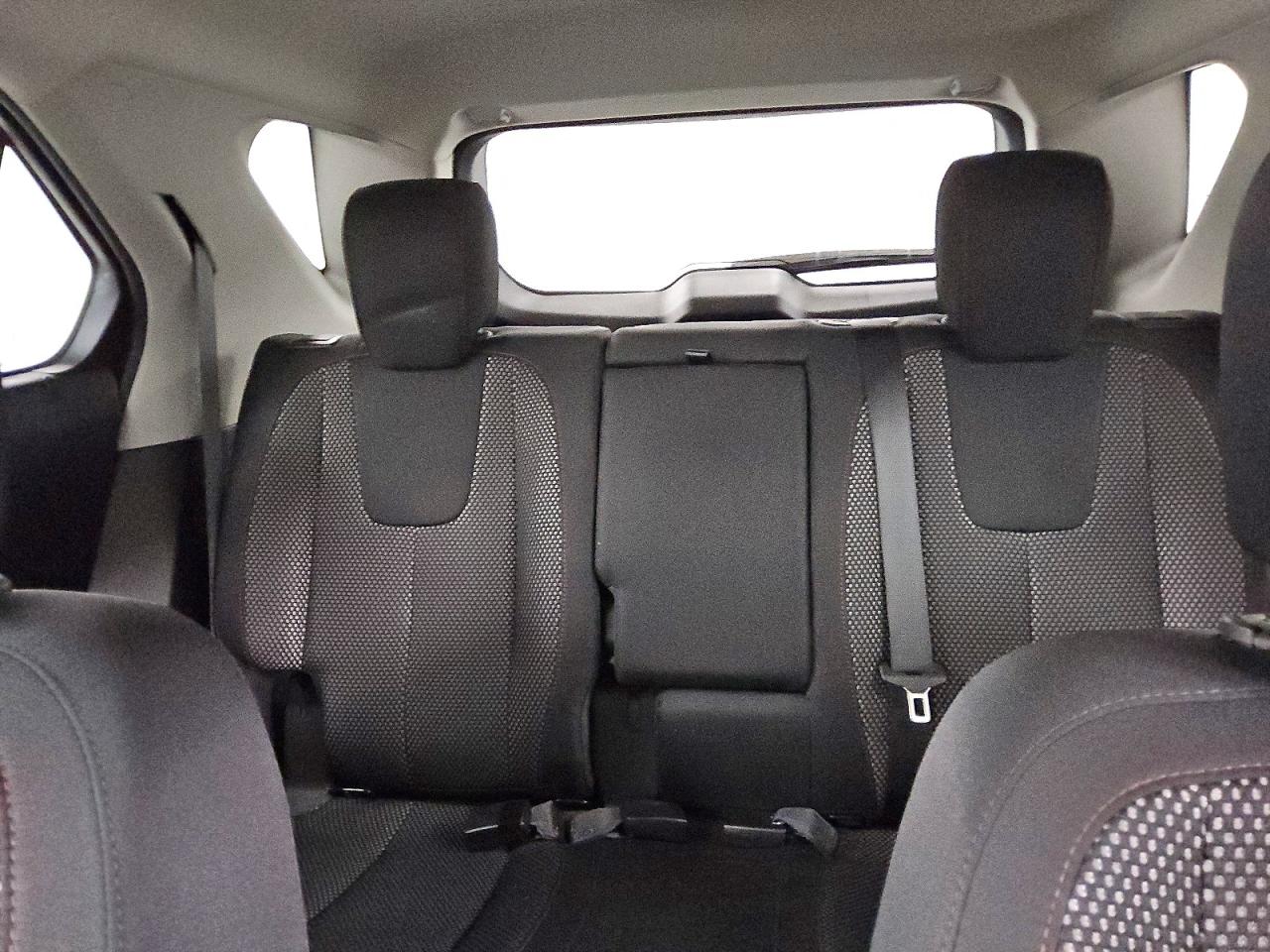 2015 CHEVROLET EQUINOX LT photo 10