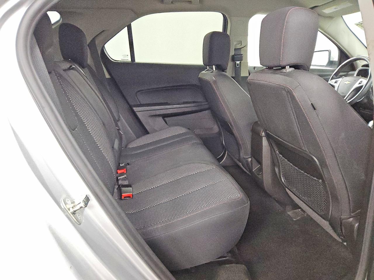 2015 CHEVROLET EQUINOX LT photo 11