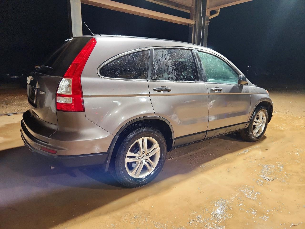2010 HONDA CR-V EX photo 3