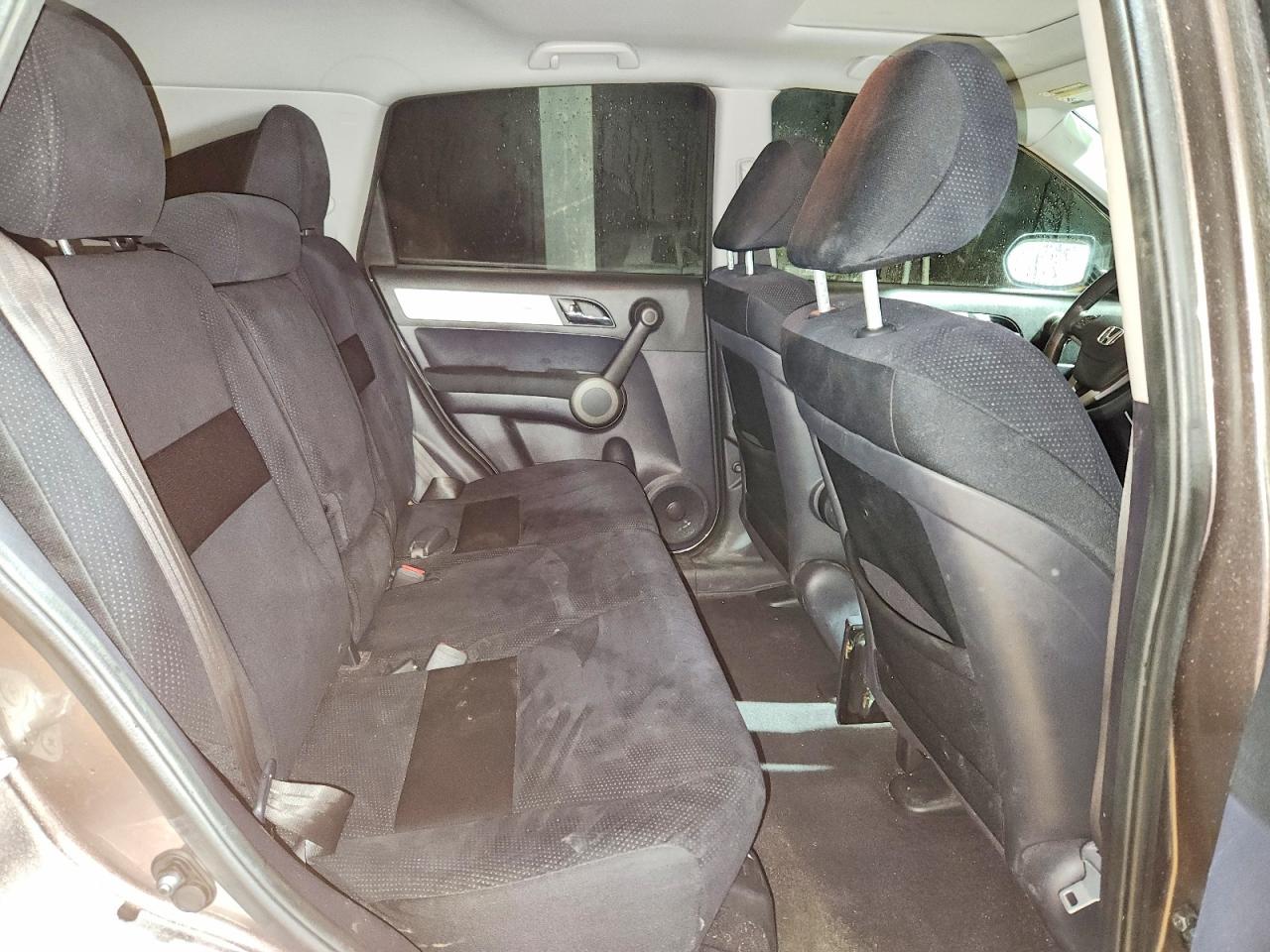 2010 HONDA CR-V EX photo 11