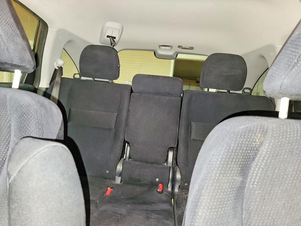 2010 HONDA CR-V EX photo 10
