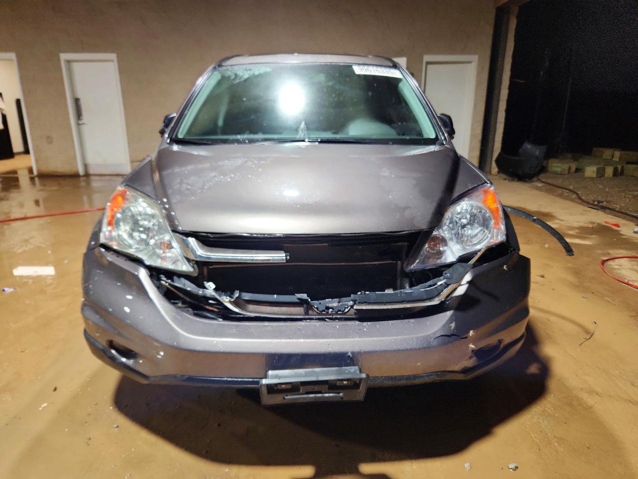2010 HONDA CR-V EX photo 5