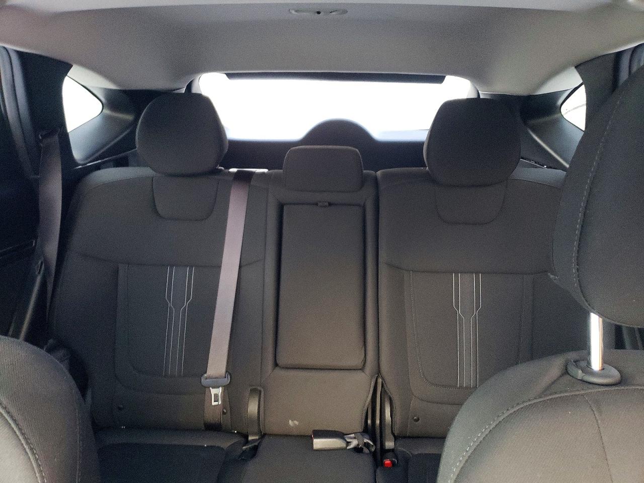 2022 HYUNDAI TUCSON SEL photo 10