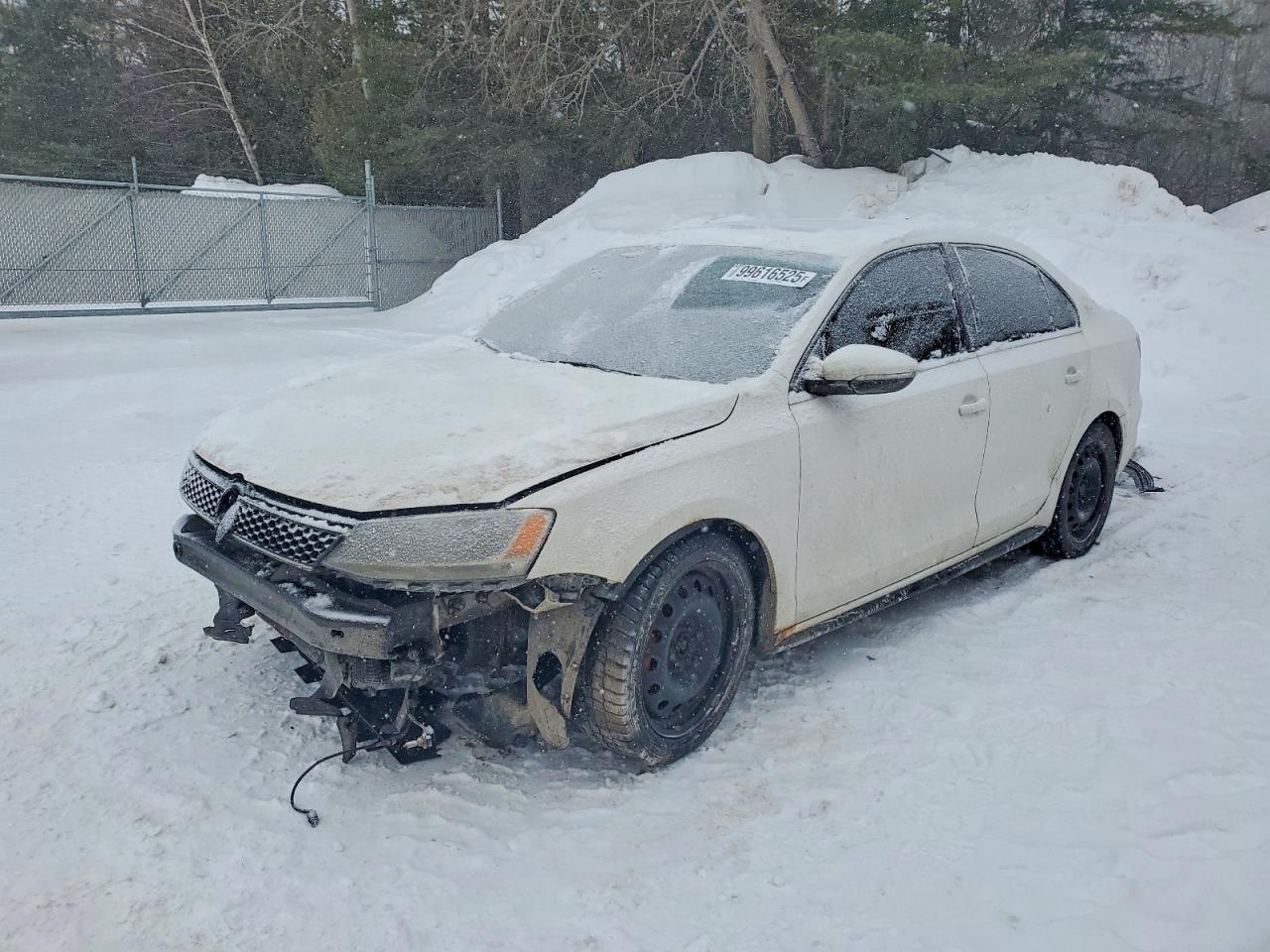2012 VOLKSWAGEN JETTA