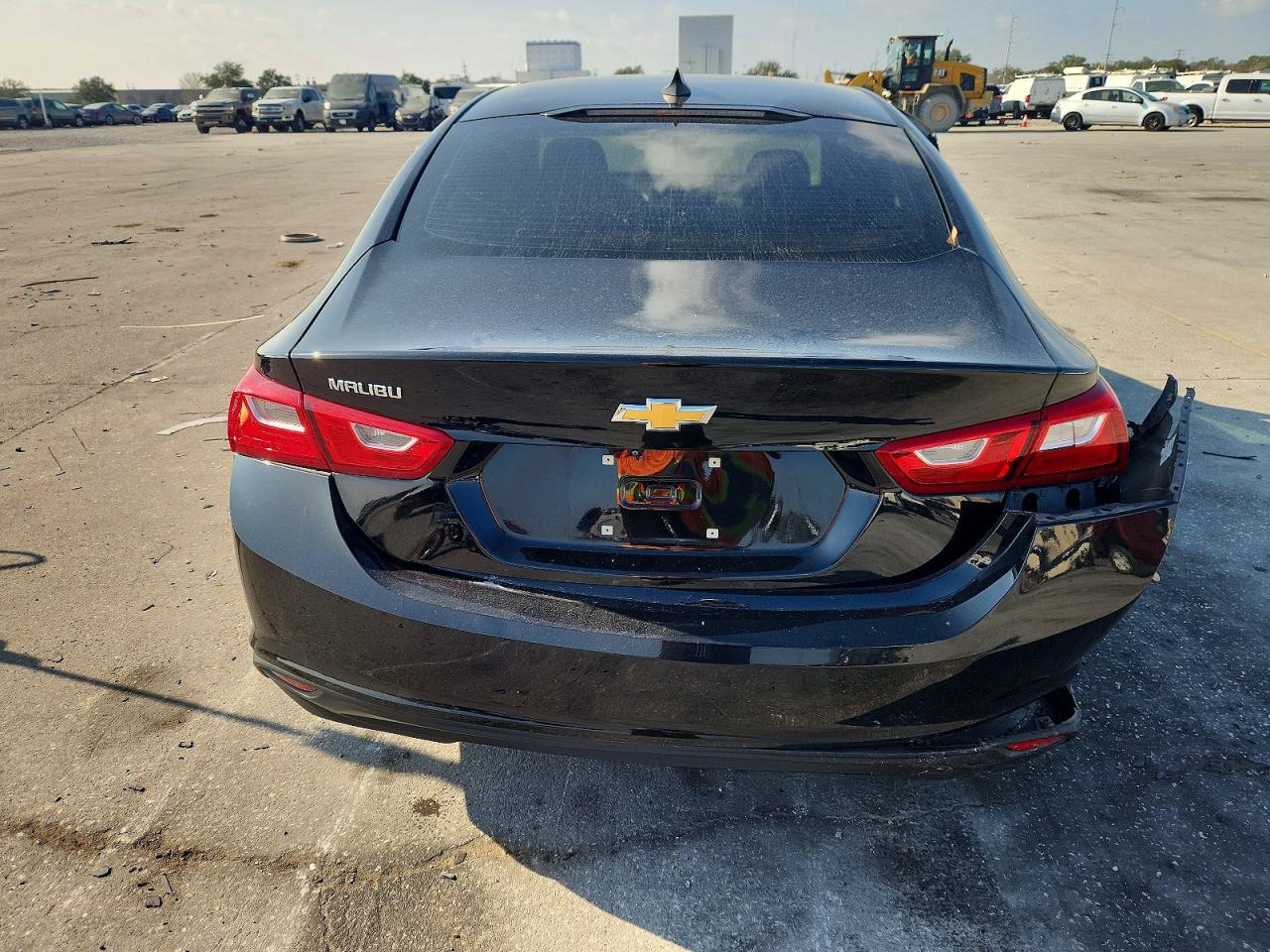 2023 CHEVROLET MALIBU photo 6