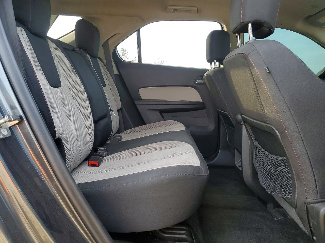 2017 CHEVROLET EQUINOX LS photo 21