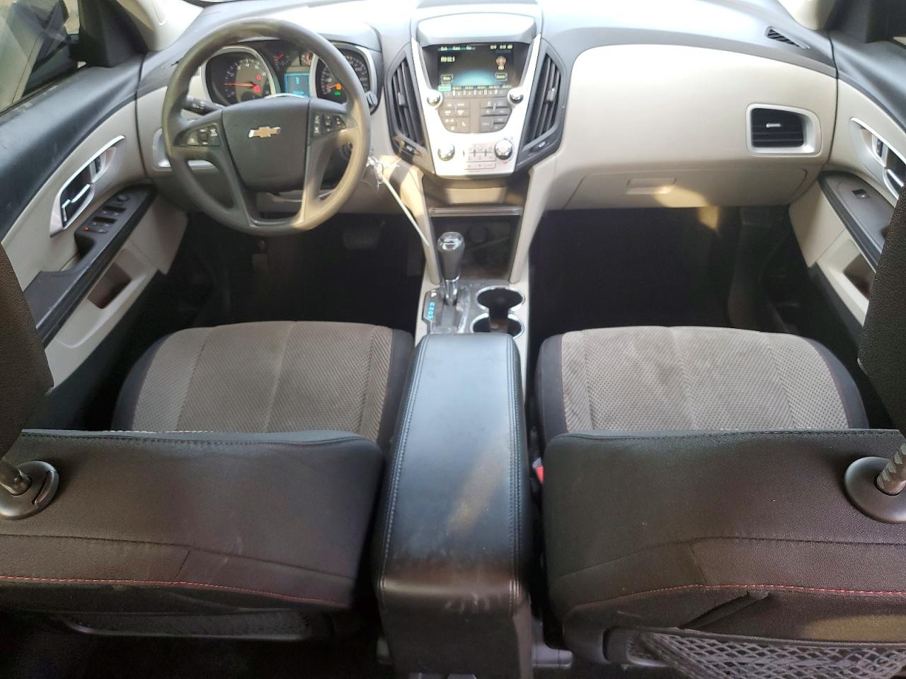 2017 CHEVROLET EQUINOX LS photo 15