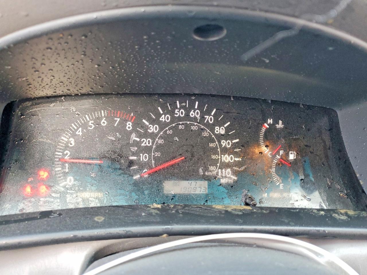 2006 TOYOTA COROLLA CE photo 9