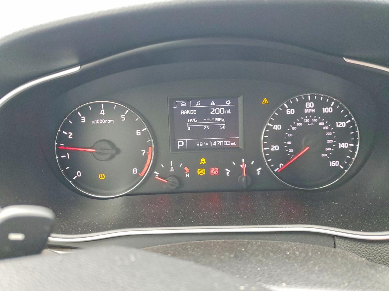 2014 KIA CADENZA PREMIUM photo 9