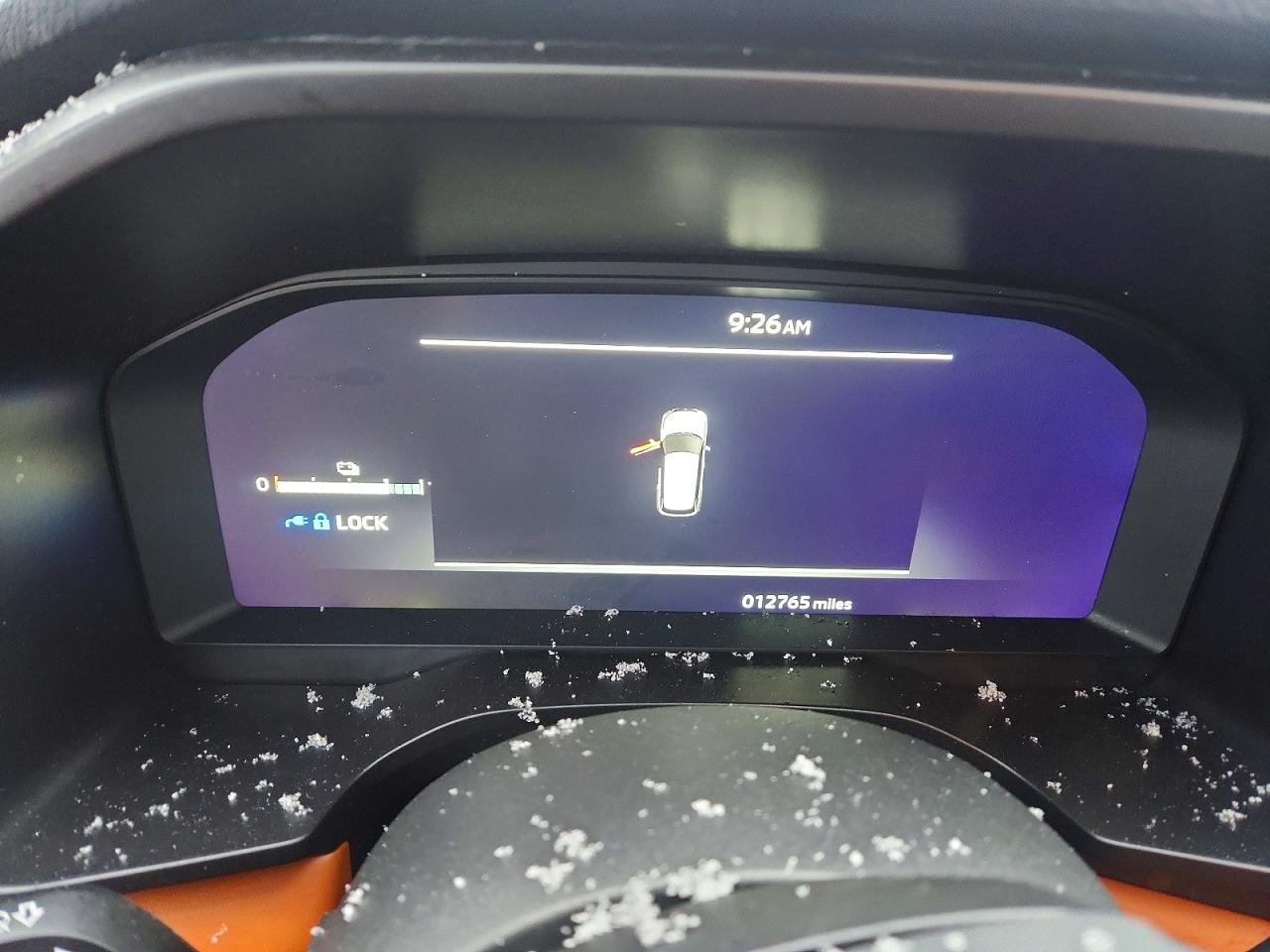 2025 MITSUBISHI OUTLANDER SEL photo 9