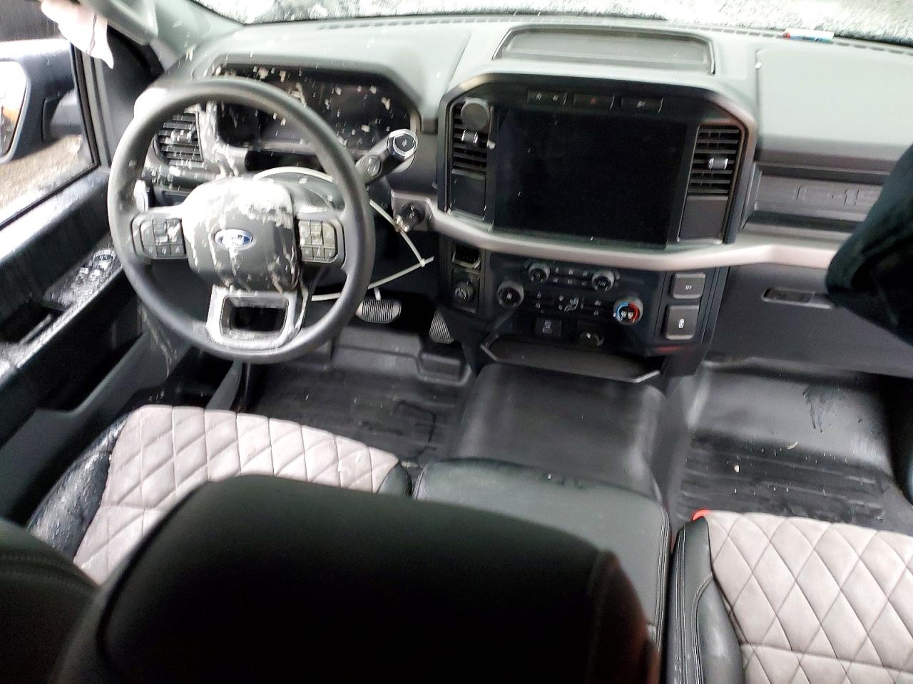 2024 FORD F150 XL photo 8