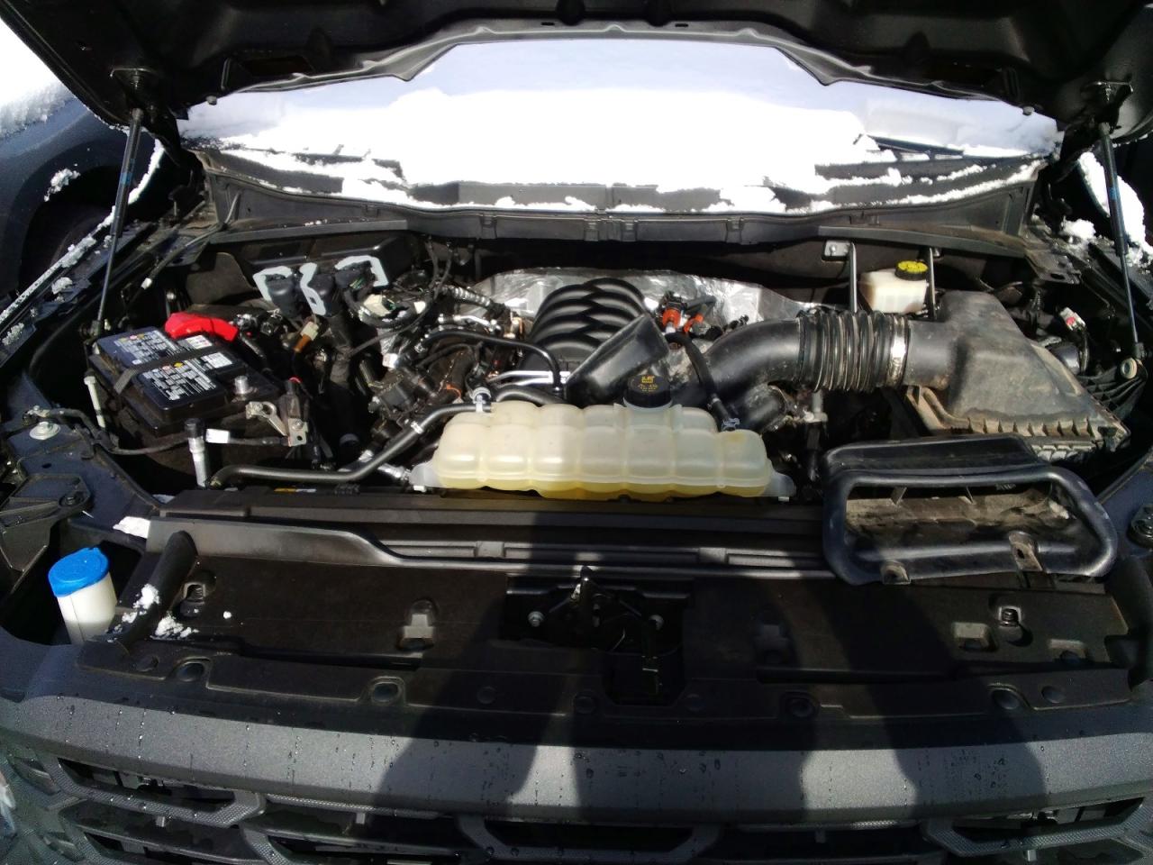 2024 FORD F150 XL photo 11