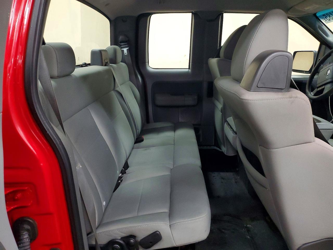 2008 FORD F150 photo 10