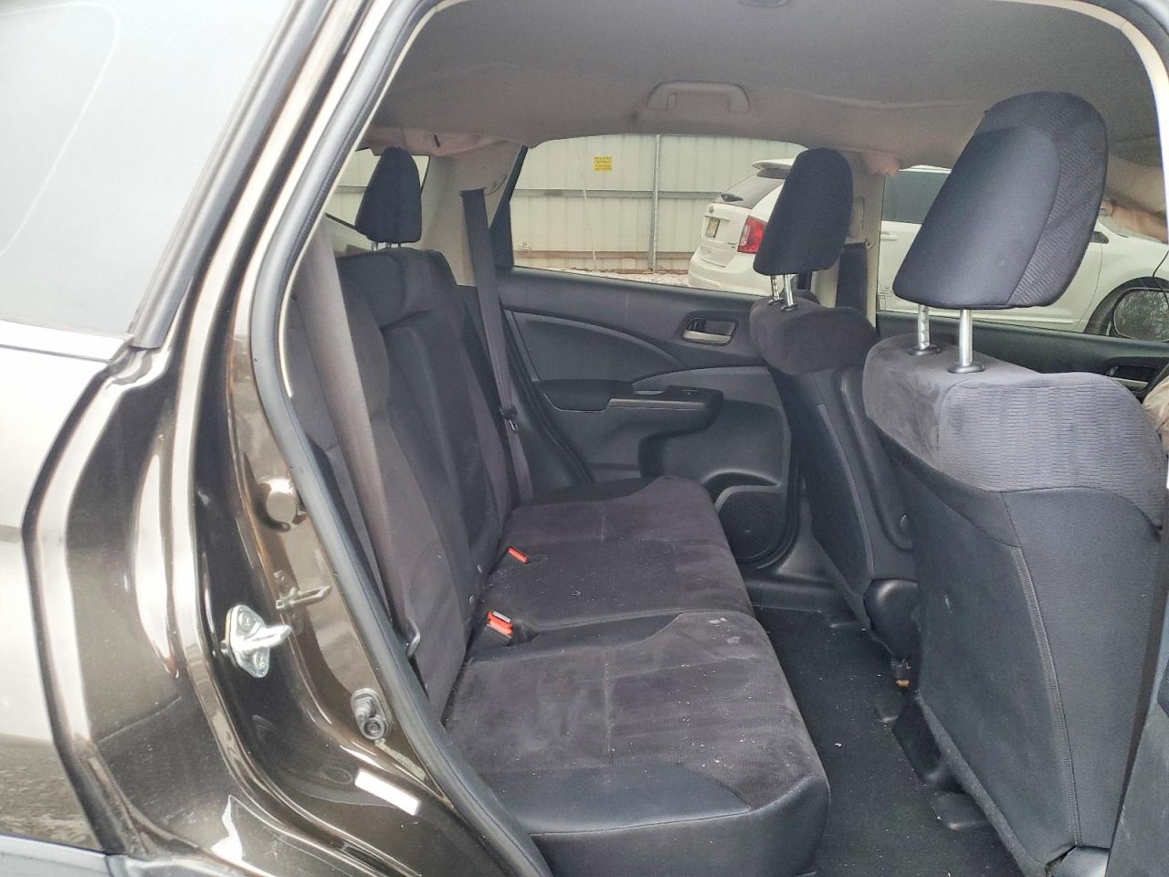 2014 HONDA CR-V LX photo 11