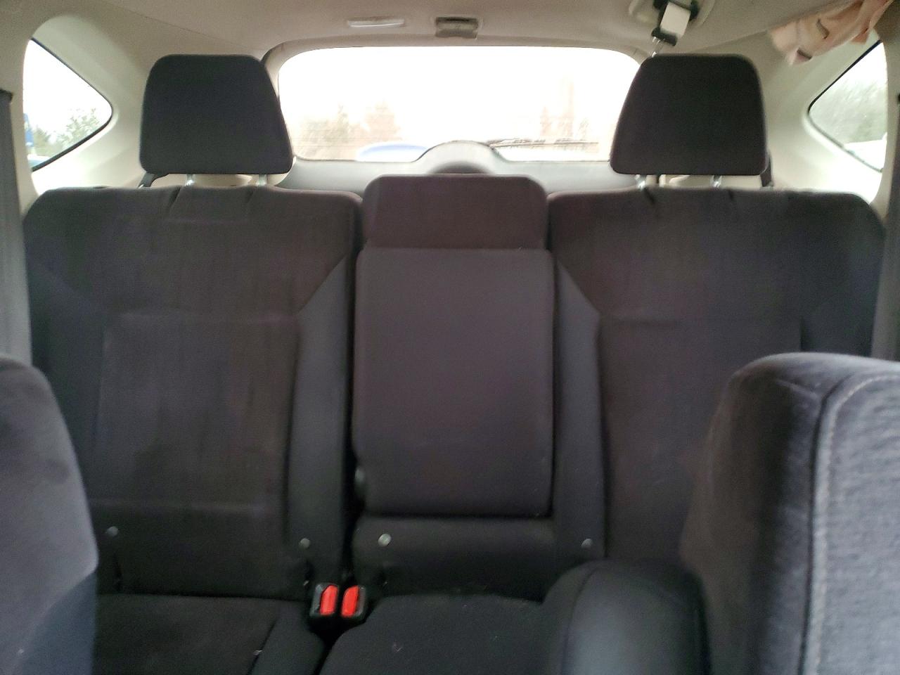 2014 HONDA CR-V LX photo 10