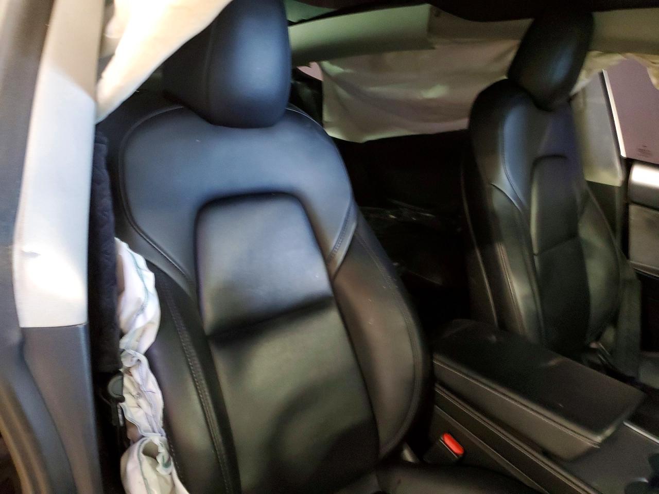 2022 TESLA MODEL 3 photo 10
